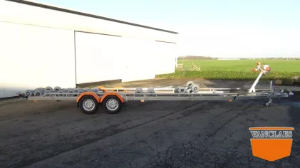 Rib Marine GYRO 3500 -14